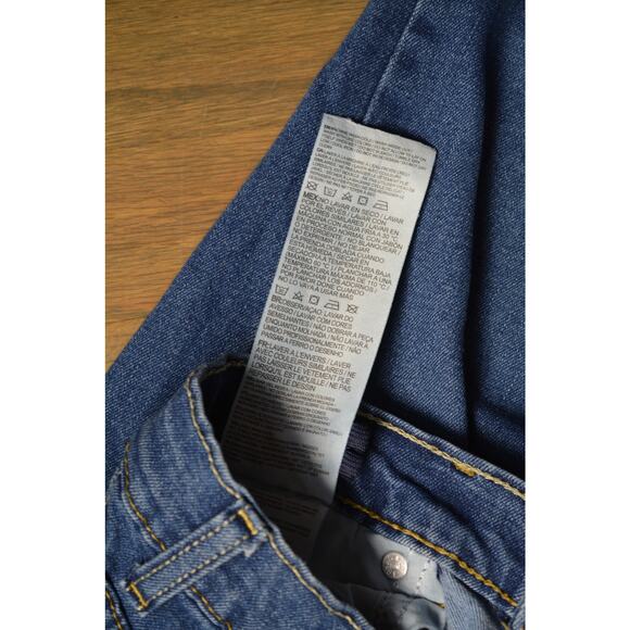 Levi's 510 Skinny Fit Jeans - W29 L31 - Great Condition! - Picture 4 of 8